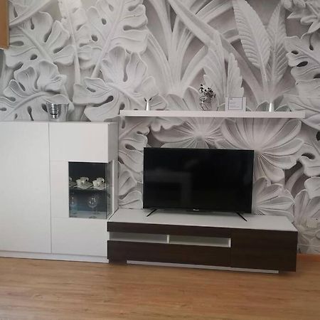 Apartamento Lalin Centro Ll Exterior foto