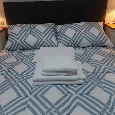 Apartamento Lalin Centro Ll Exterior foto