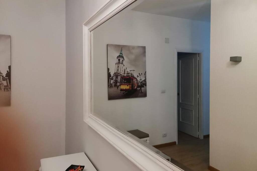 Apartamento Lalin Centro Ll Exterior foto